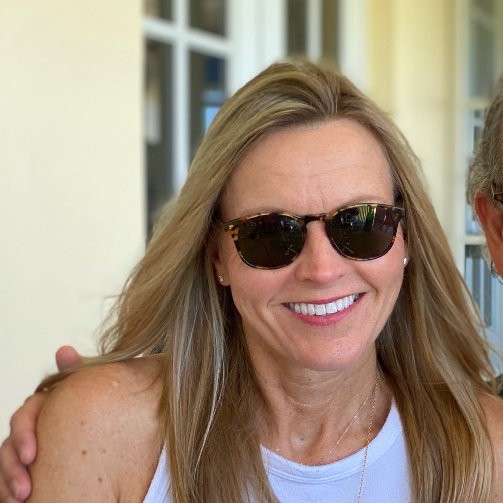 Meet your Posher, Anne